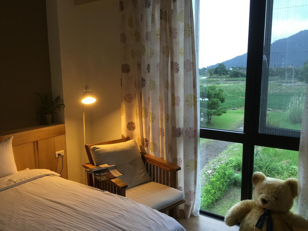 Chuying Sunrise B&B Csien Kültér fotó